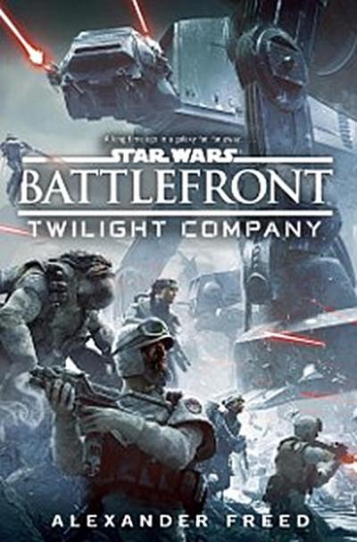 Battlefront: Twilight Company (Star Wars)