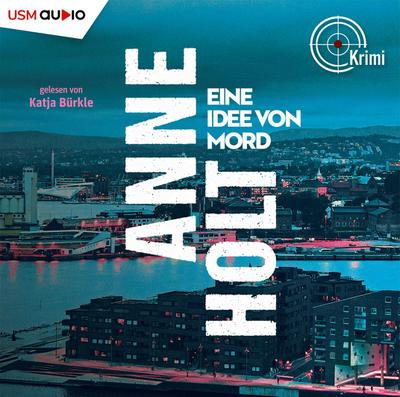 Eine Idee von Mord, 2 Audio-CD