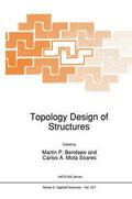 Topology Design of Structures