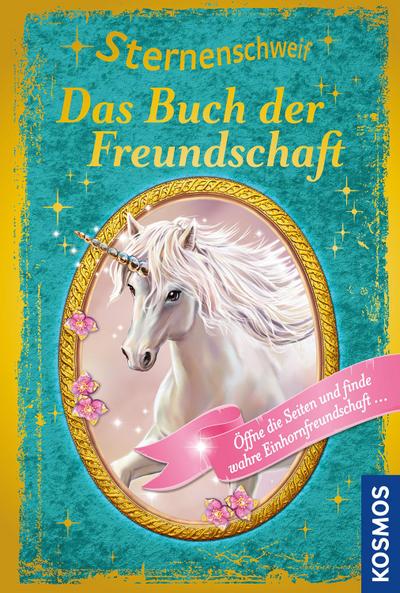 Sternenschweif, Das Buch der Freundschaft