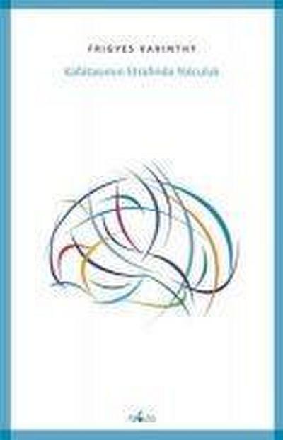 Kafatasimin Etrafinda Yolculuk