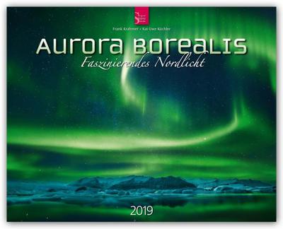 Aurora Borealis 2019