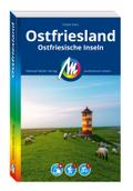 MICHAEL MÜLLER Reiseführer Ostfriesland & Ostfries ...