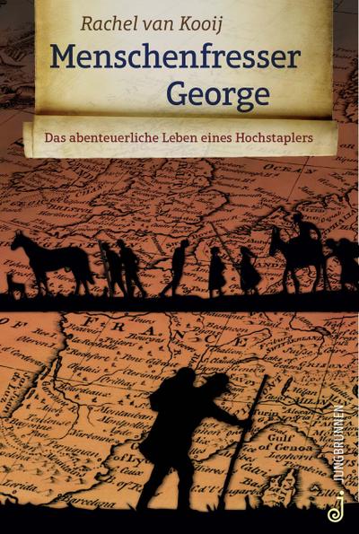Menschenfresser George