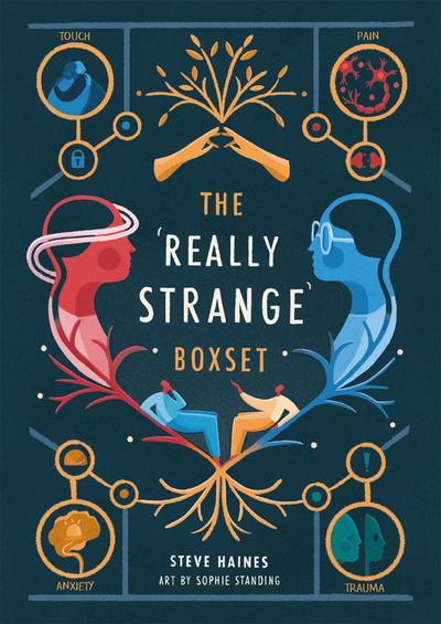 The ’Really Strange’ Boxset