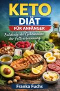 Keto Diät für Anfänger