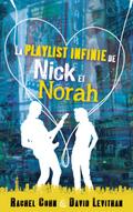 La playlist infinie de Nick et Norah
