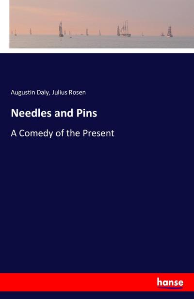 Needles and Pins