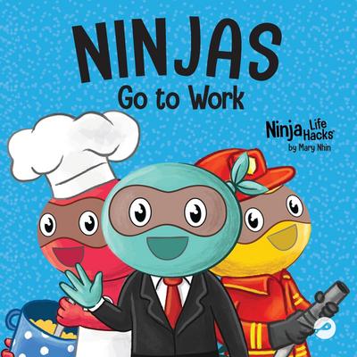 Ninjas Go to Work