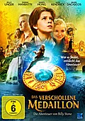 Das verschollene Medaillon - Die Abenteuer von Billy Stone
