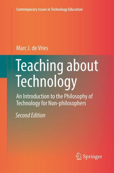 Teaching about Technology
