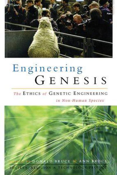 Engineering Genesis