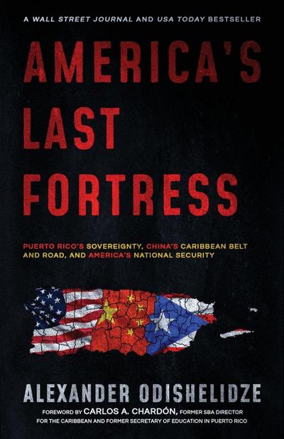 America’s Last Fortress