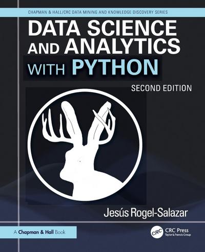 Data Science and Analytics with Python