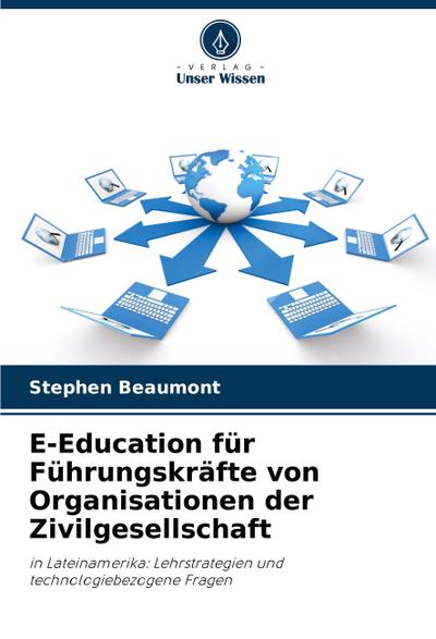 E-Education für Führungskräfte von Organisationen der Zivilgesellschaft
