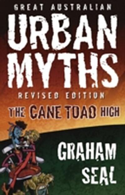 Great Australian Urban Myths