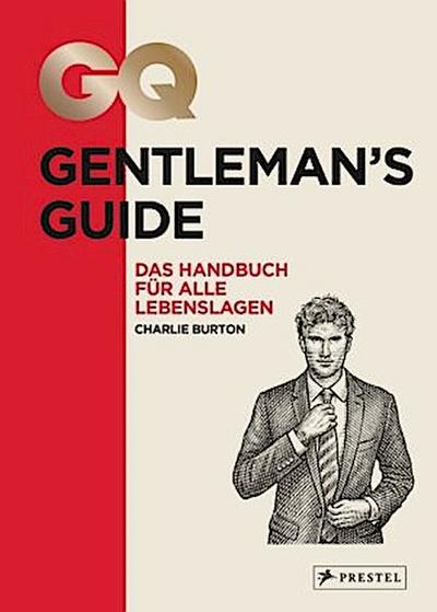 GQ Gentleman’s Guide