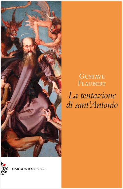 La tentazione di Sant’Antonio