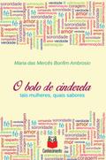 O bolo de cinderela