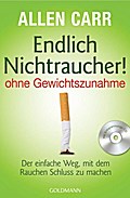 Endlich Nichtraucher! - ohne Gewichtszunahme