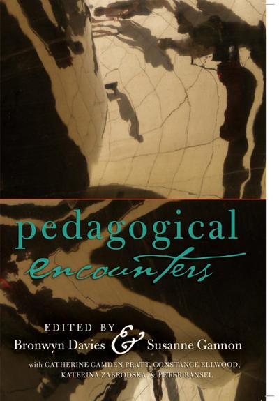 Pedagogical Encounters