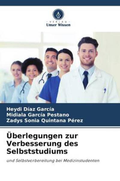 Überlegungen zur Verbesserung des Selbststudiums