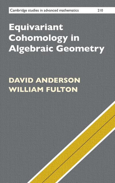 Equivariant Cohomology in Algebraic Geometry
