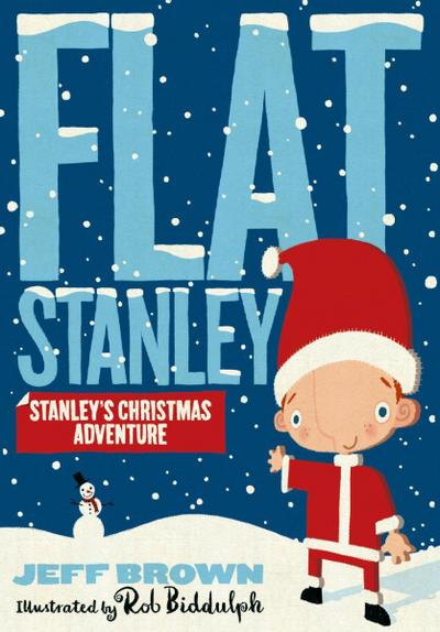 Stanley’s Christmas Adventure