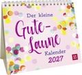 Der kleine Gute-Laune-Kalender 2027