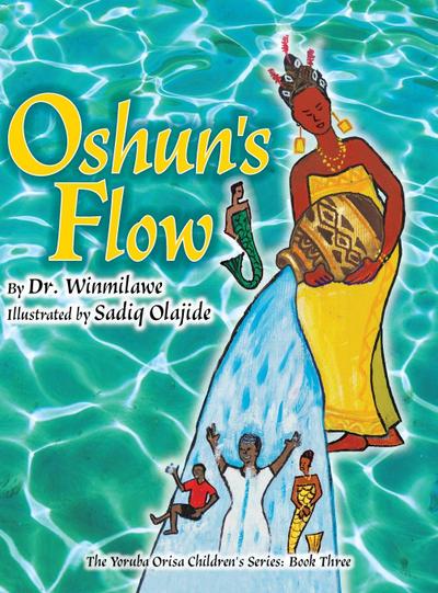 Oshun’s Flow