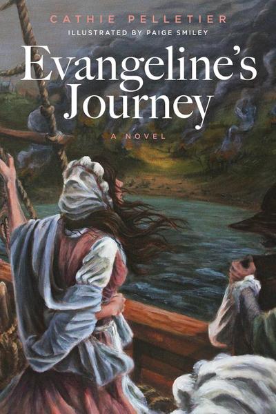 Evangeline’s Journey