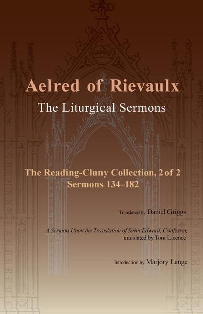 The Liturgical Sermons