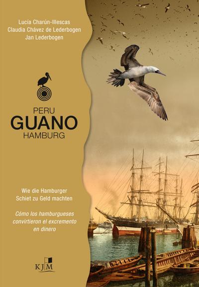PERU - GUANO - HAMBURG
