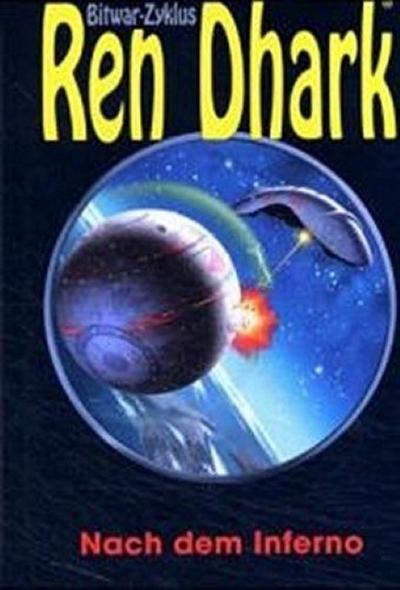 Ren Dhark: Bitwar Zyklus 2