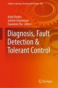 Diagnosis, Fault Detection & Tolerant Control