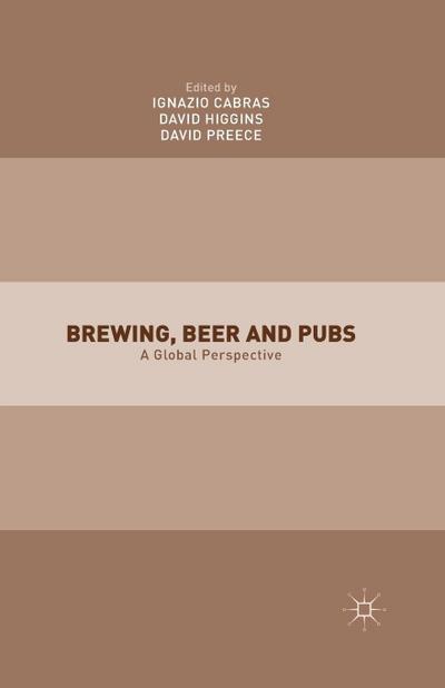 Brewing, Beer and Pubs