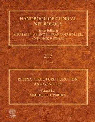 Retina Structure, Function, and Genetics