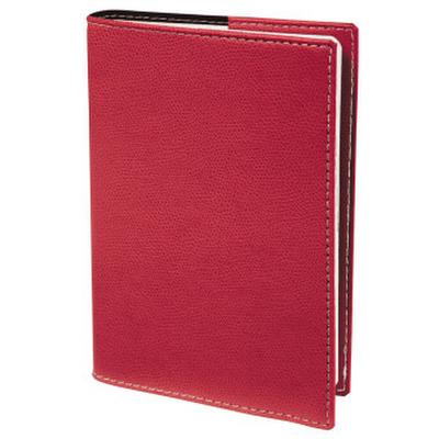 Taschenkalender Akademiker Club rot 2023/2024