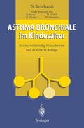 Asthma bronchiale im Kindesalter