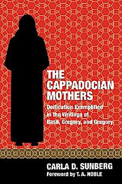 The Cappadocian Mothers