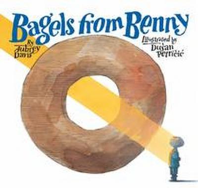 Bagels from Benny