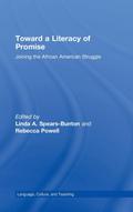 Toward a Literacy of Promise