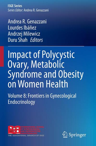 Impact of Polycystic Ovary, Metabolic Syndrome and Obesity on Women Health