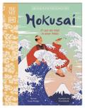 Große Kunstgeschichten. Hokusai
