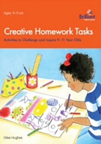 Creative Homework Tasks