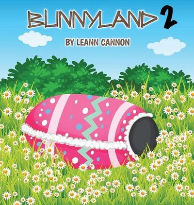 Bunnyland 2