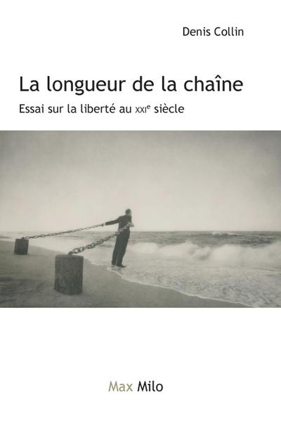 La longueur de la chaîne