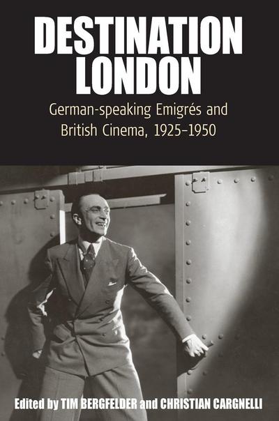 Destination London
