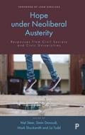 Hope Under Neoliberal Austerity