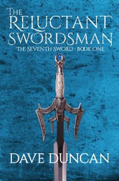 Reluctant Swordsman